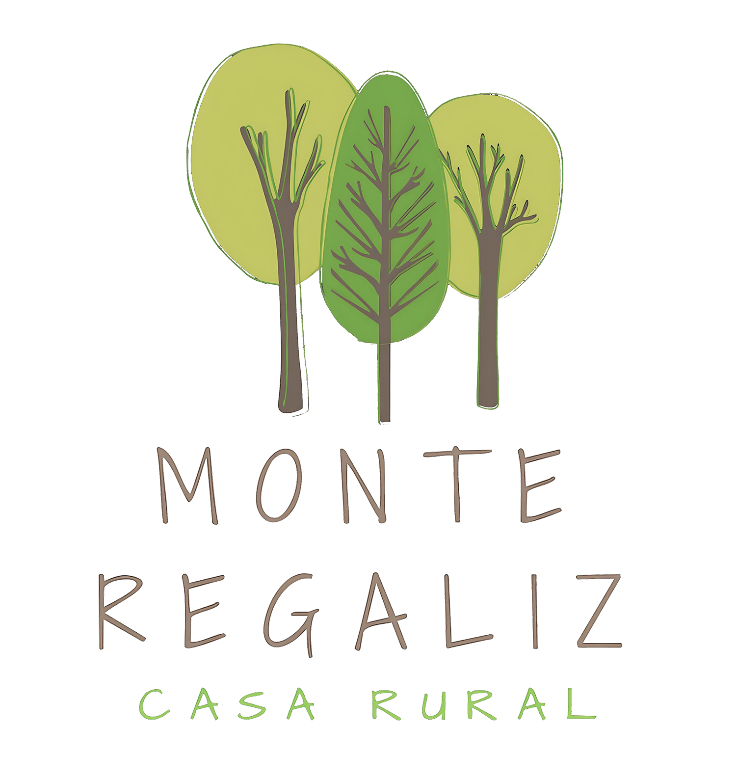 MONTE REGALIZ