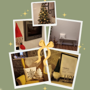 Casa Rural Monte Regaliz Navidad 2025 Campoo